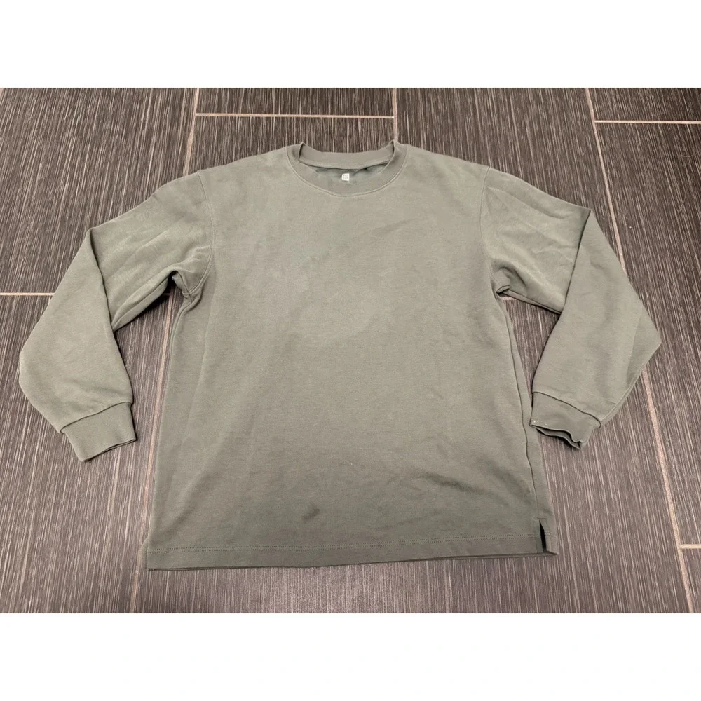 Uniqlo lot heattech